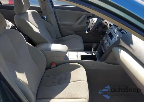 2011 Toyota Camry Se/Le/Xle from USA, damaged, VIN 4T1BF3EK5BU760479